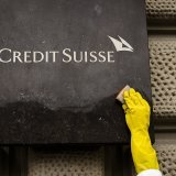 La Commission européenne estime que la fusion de Credit Suisse avec UBS ne pose aucun problème de concurrence en Europe.